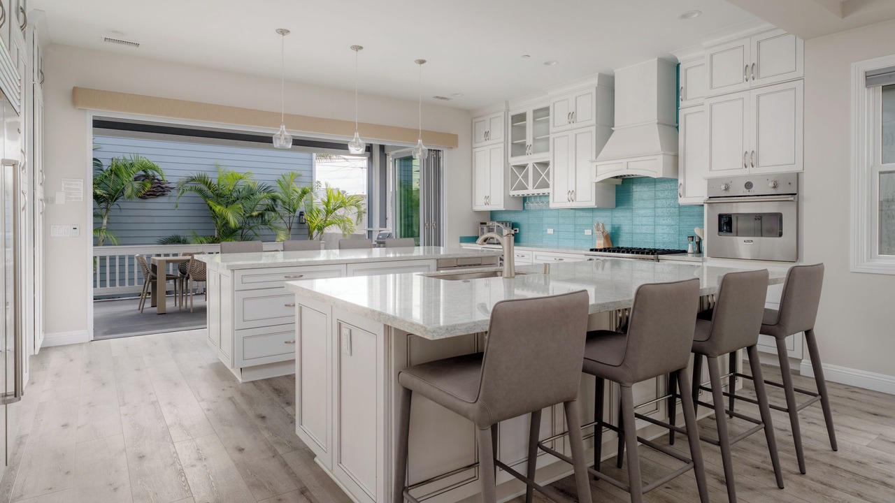 Photo of Kitchen in Crown Point
