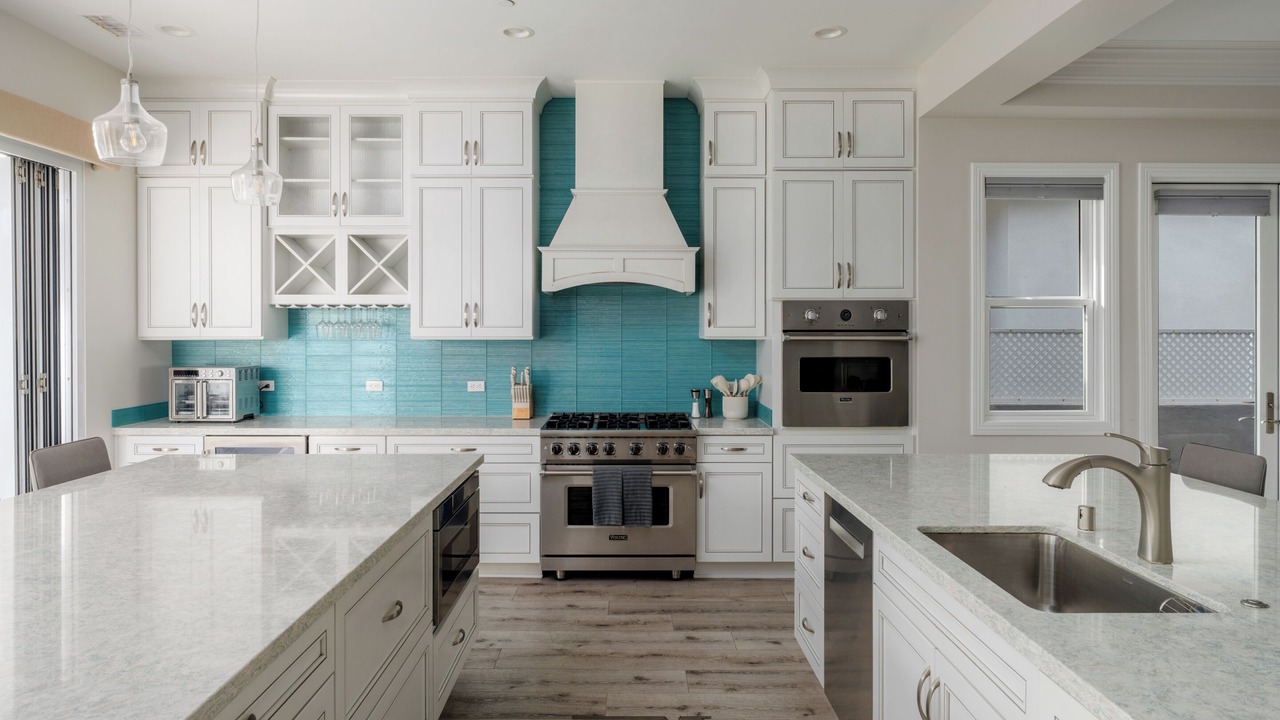 Photo of Kitchen in Crown Point