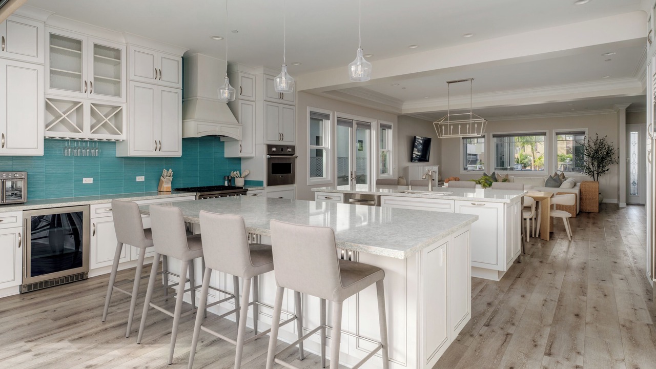 Photo of Kitchen in Crown Point