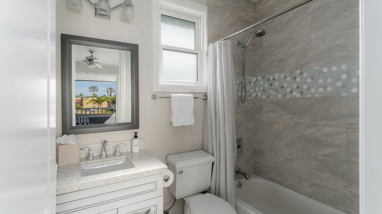 Photo of Bathroom in Crown Point