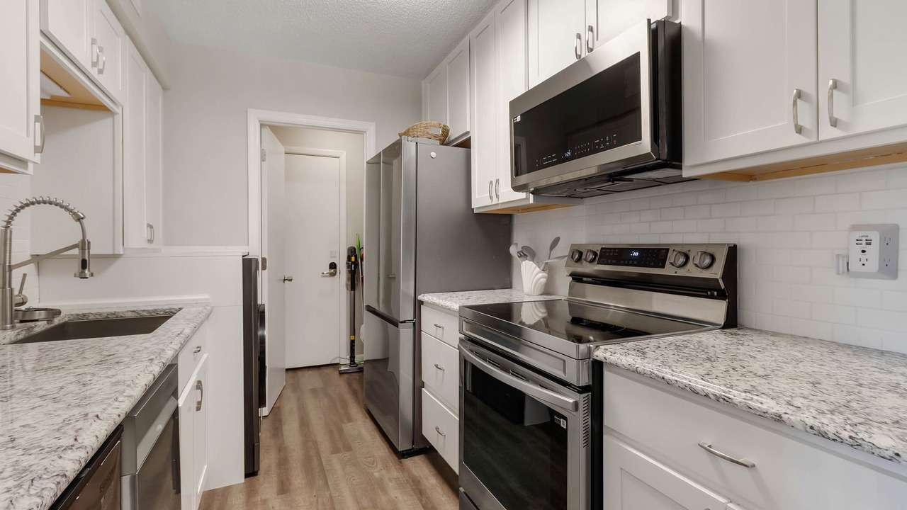 Photo of Kitchen in Harbour Town