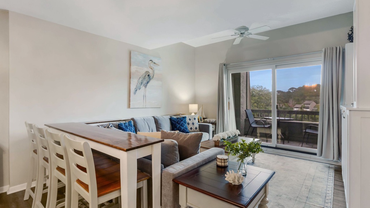 Photo of Livingroom in Harbour Town