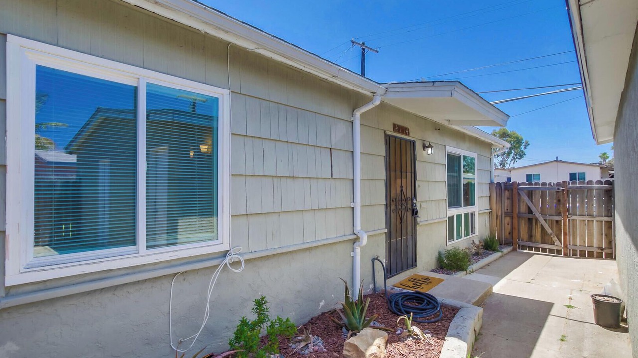 Photo of Outdoor in North Clairemont