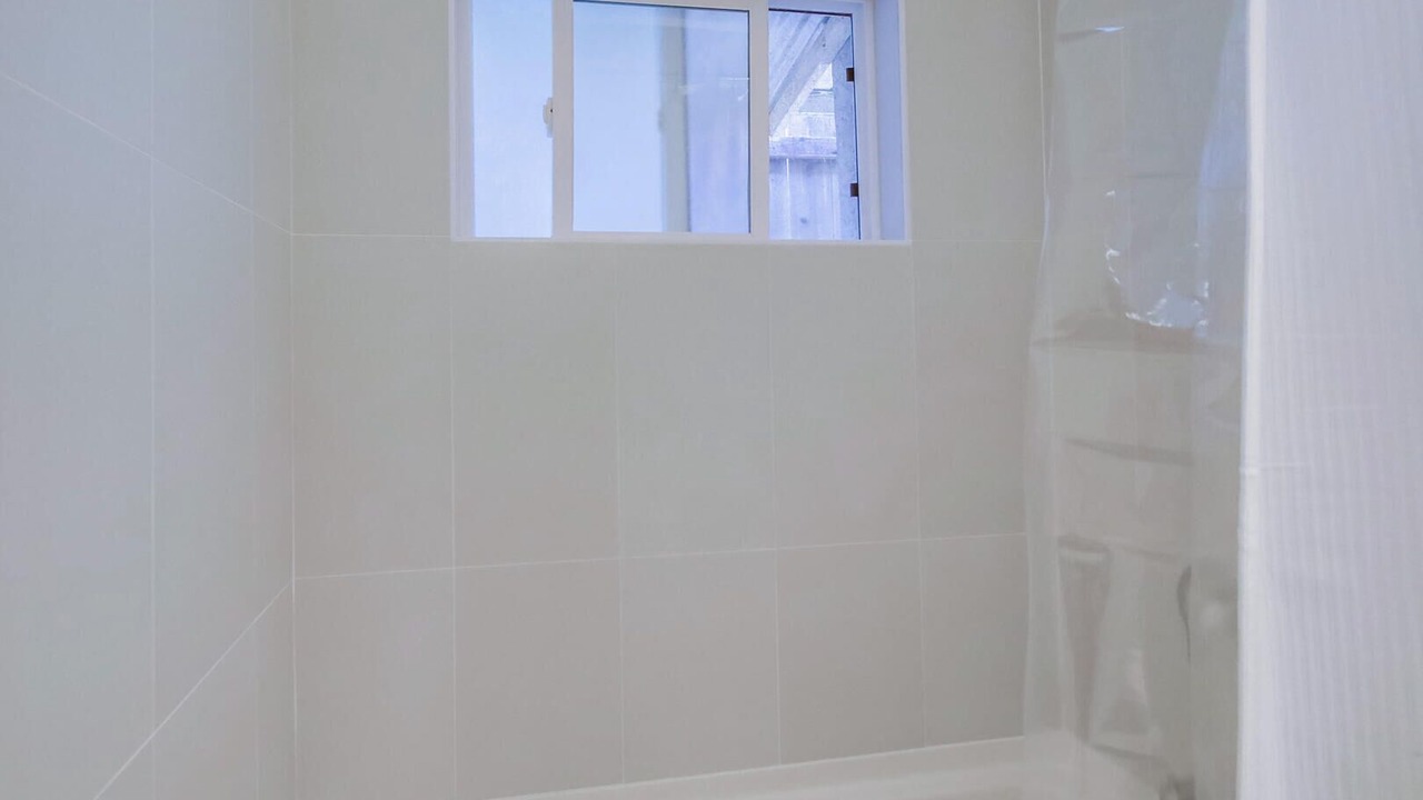 Photo of Bathroom in North Clairemont