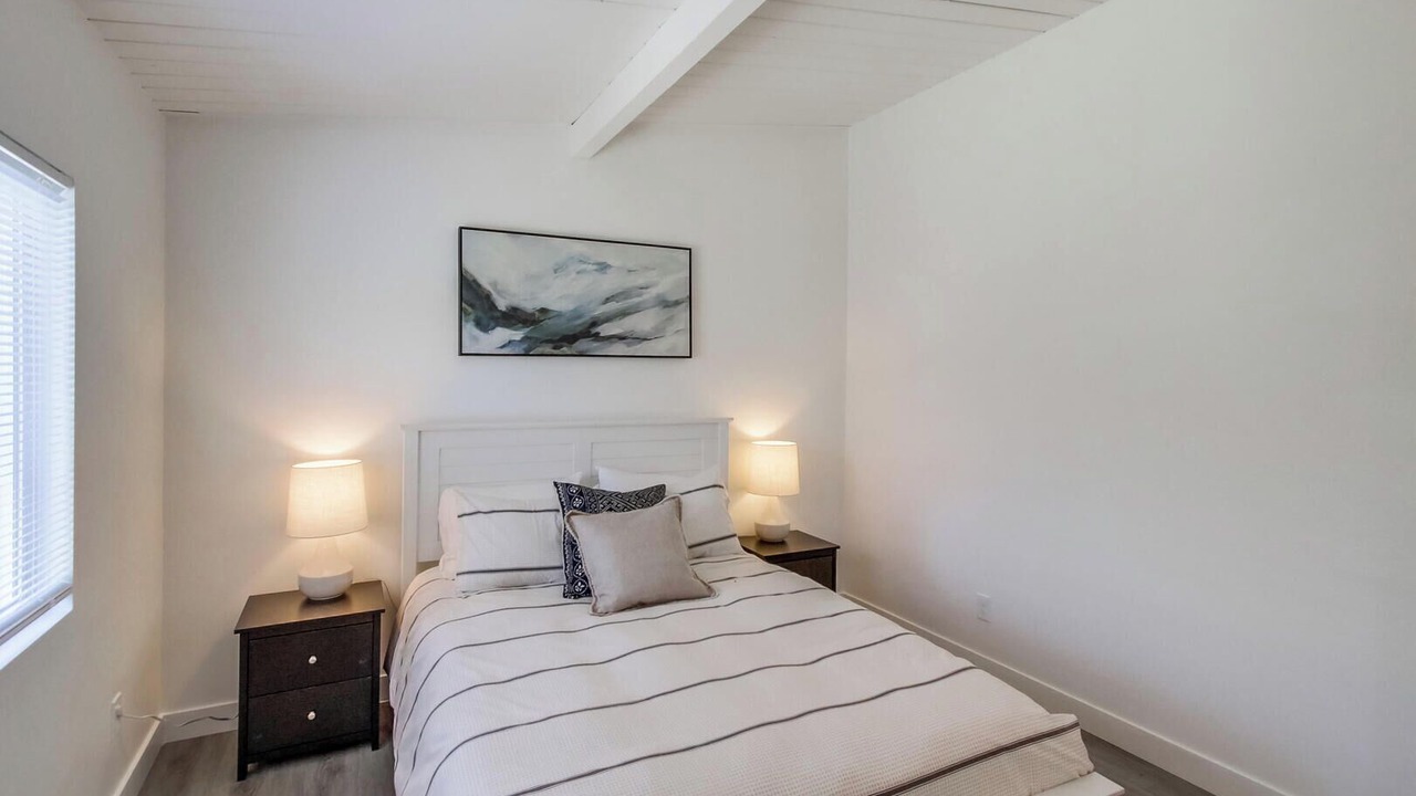 Photo of Bedroom in North Clairemont