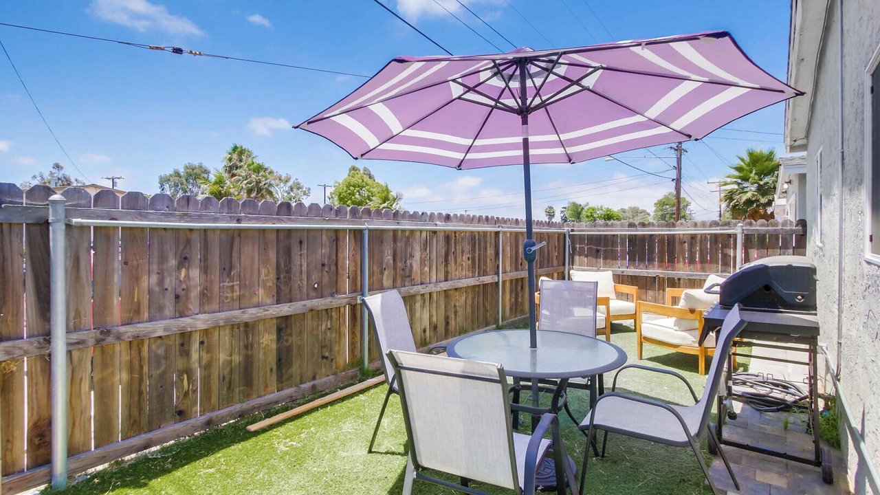 Photo of Outdoor in North Clairemont