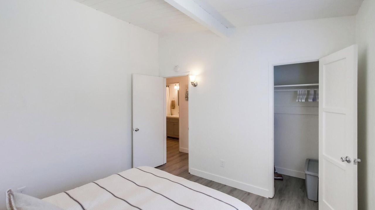Photo of Bedroom in North Clairemont