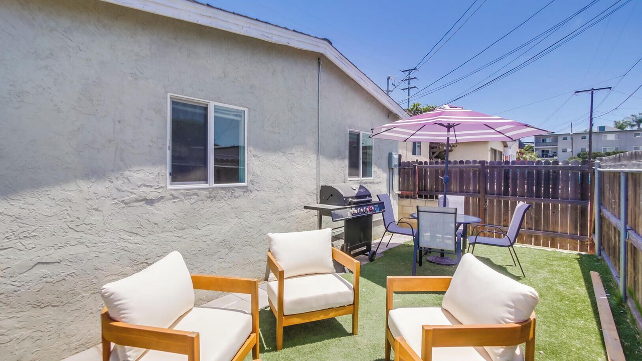 Photo of Outdoor in North Clairemont
