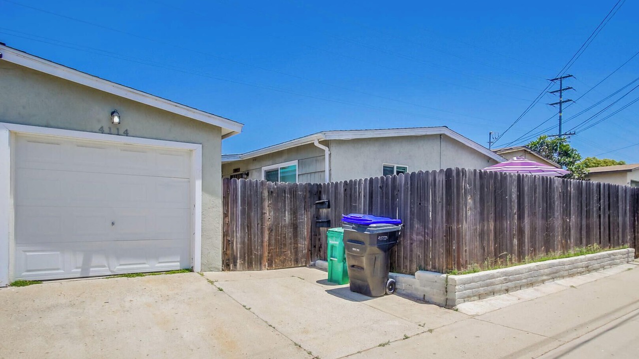 Photo of Outdoor in North Clairemont