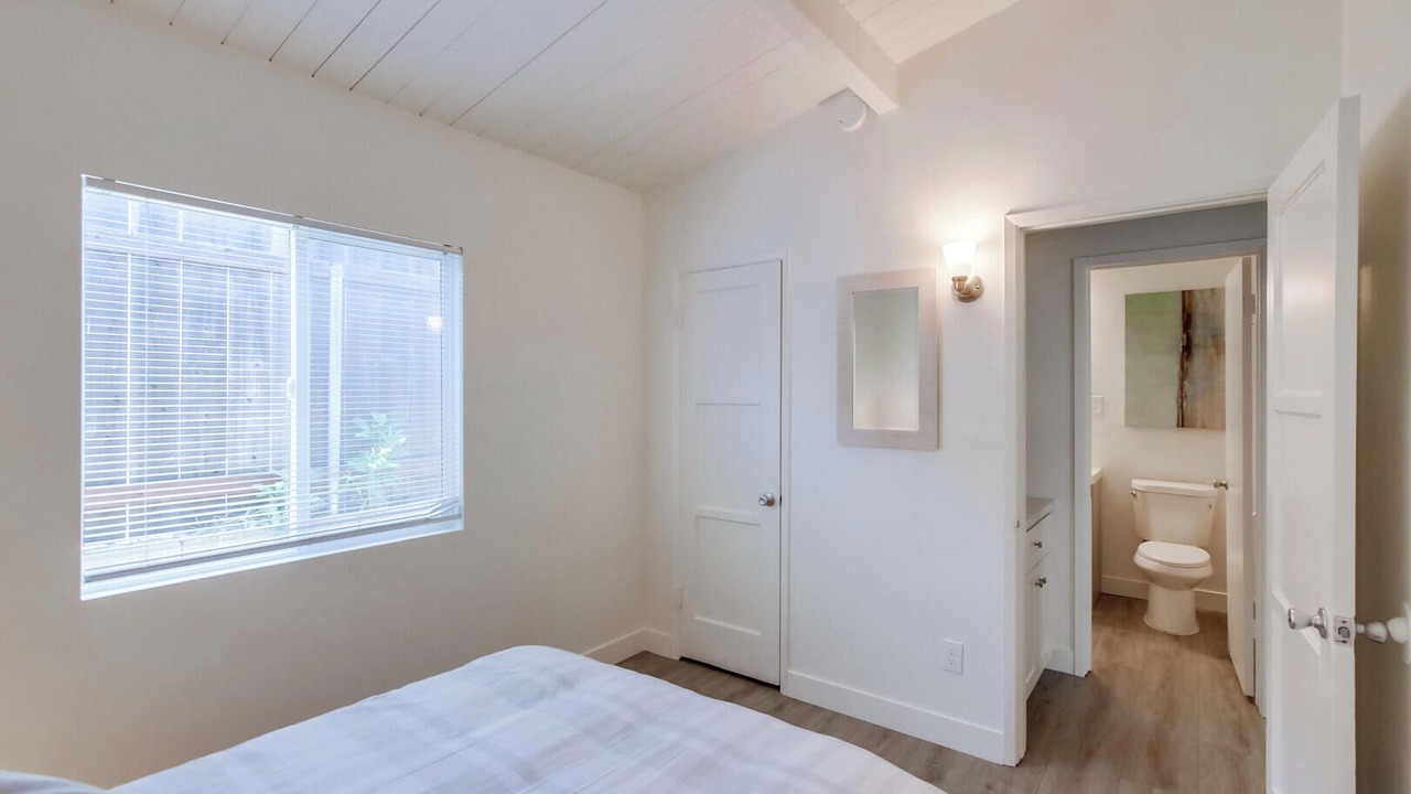 Photo of Bedroom in North Clairemont