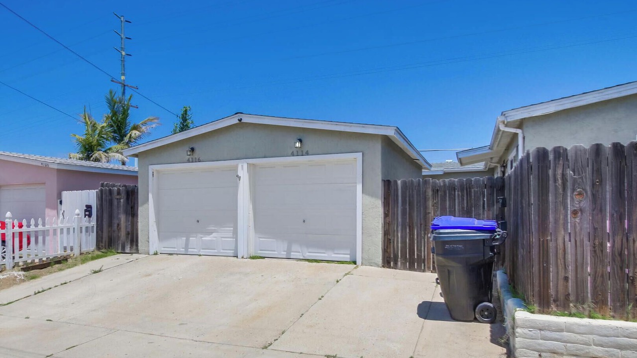 Photo of Outdoor in North Clairemont