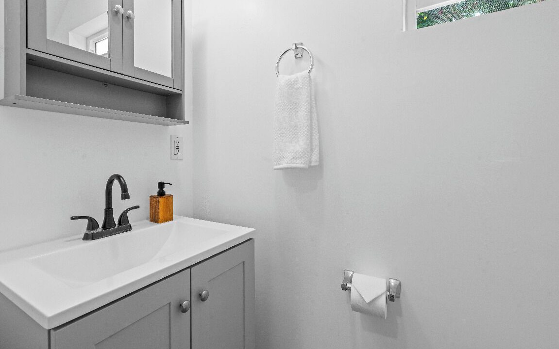 Photo of Bathroom in Serra Mesa