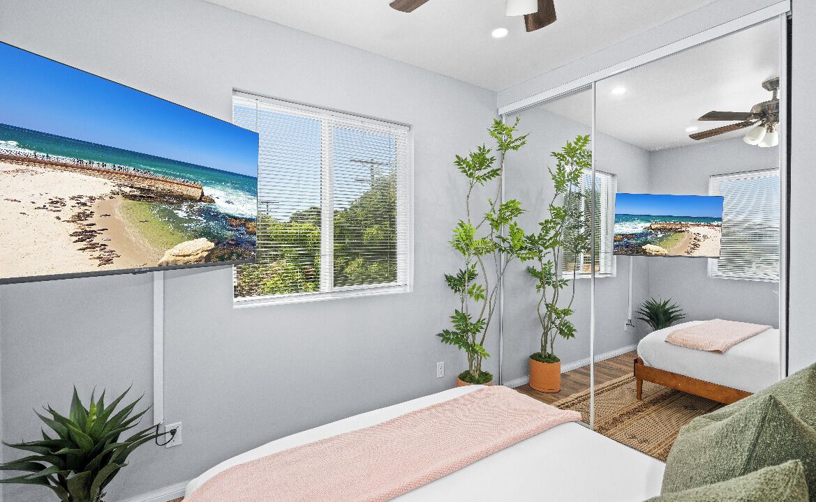 Photo of Bedroom in Serra Mesa