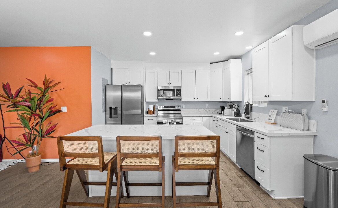 Photo of Kitchen in Serra Mesa
