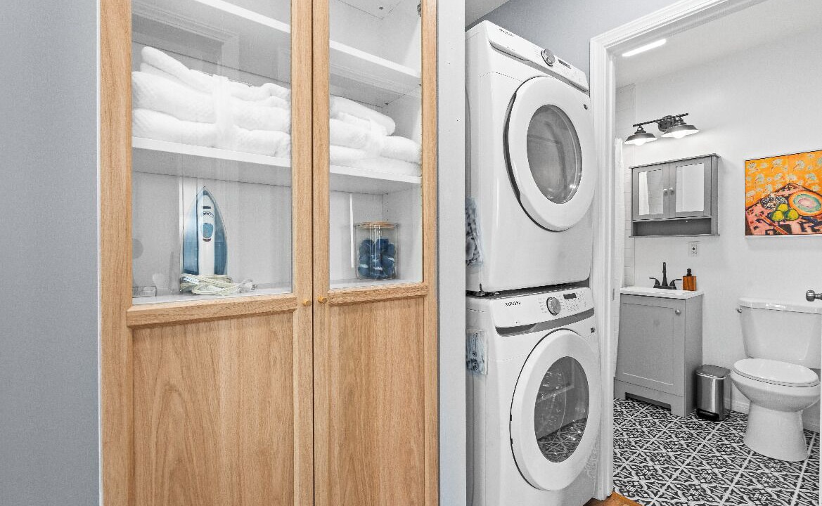 Photo of Bathroom in Serra Mesa