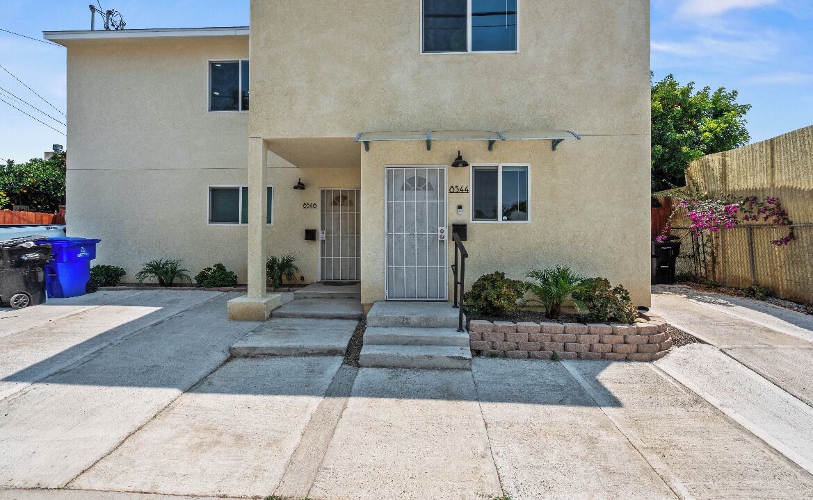 Photo of Outdoor in Serra Mesa