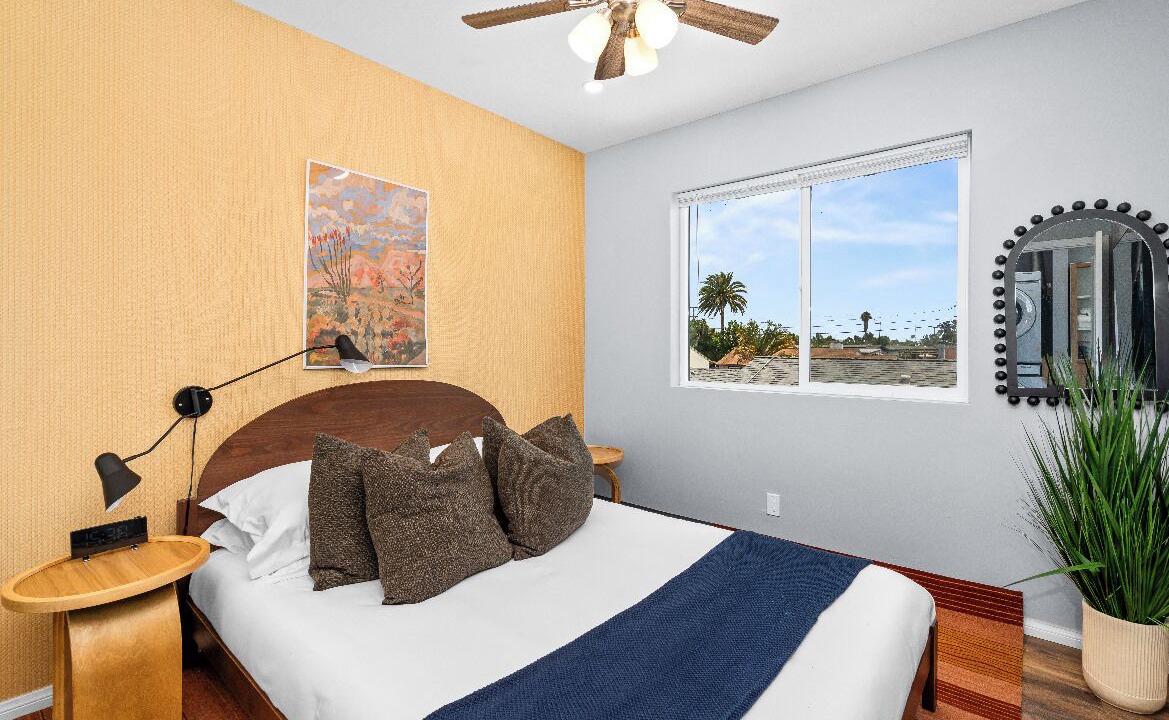 Photo of Bedroom in Serra Mesa