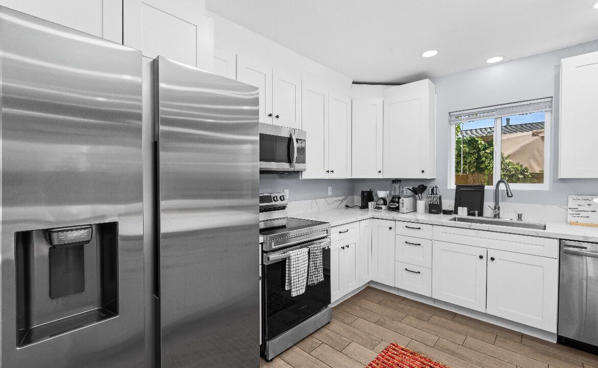 Photo of Kitchen in Serra Mesa