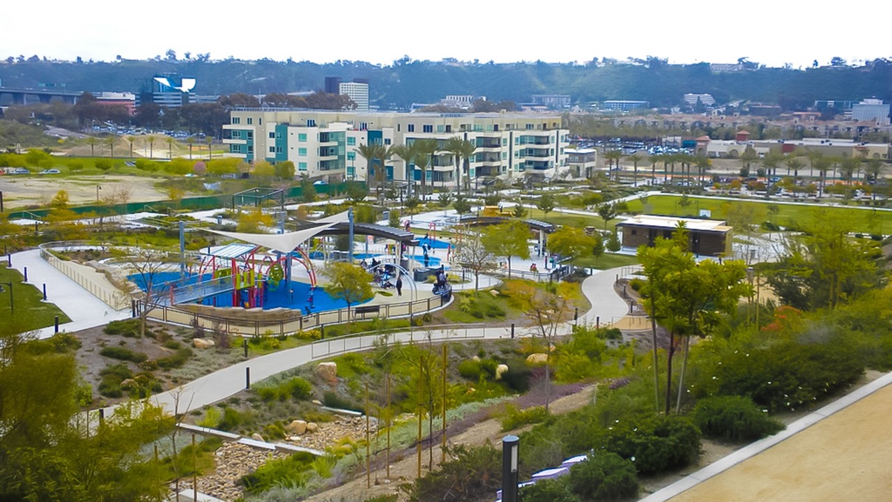 Photo of Others in Serra Mesa