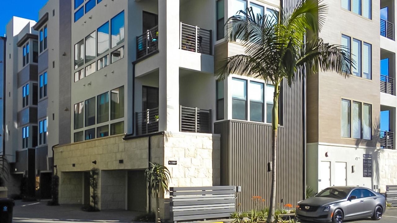 Photo of Outdoor in Serra Mesa