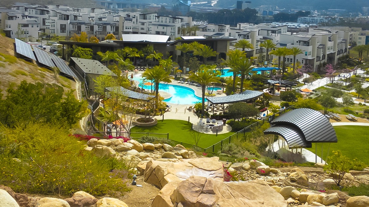 Photo of Outdoor in Serra Mesa