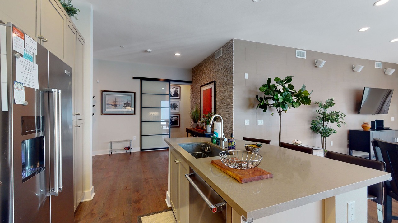 Photo of Kitchen in Serra Mesa