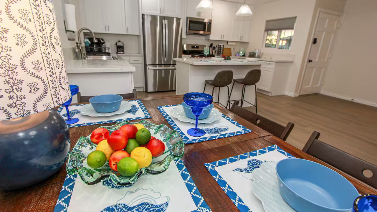 Photo of Kitchen in North Clairemont