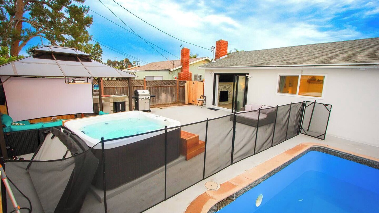 Photo of Outdoor in North Clairemont