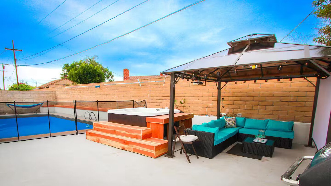 Photo of Outdoor in North Clairemont