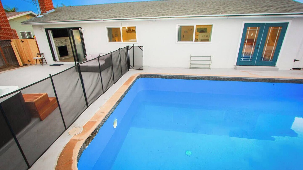 Photo of Outdoor in North Clairemont