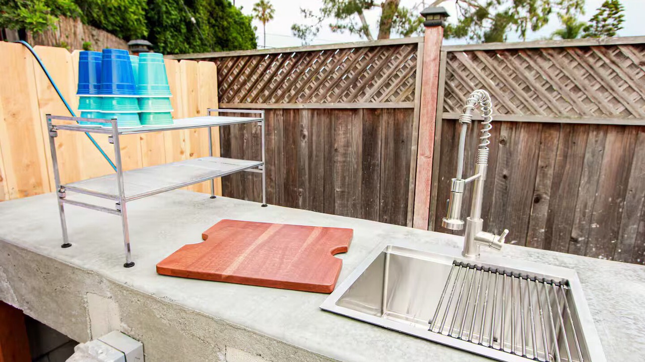 Photo of Outdoor in North Clairemont