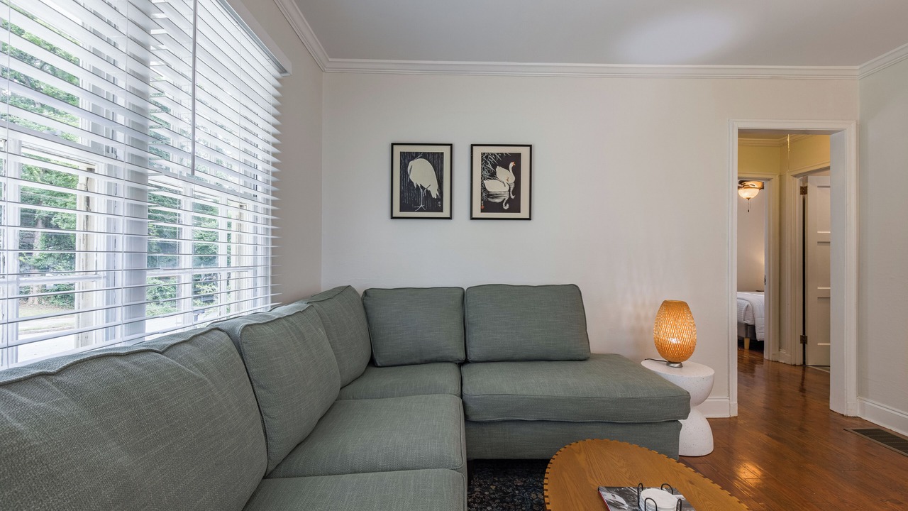 Photo of Livingroom in Home Park