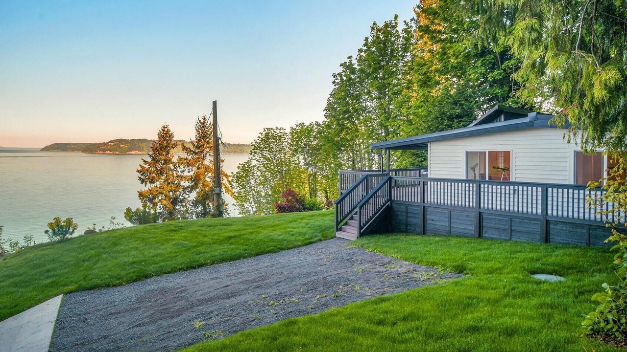 Photo of Outdoor in Harbour Pointe