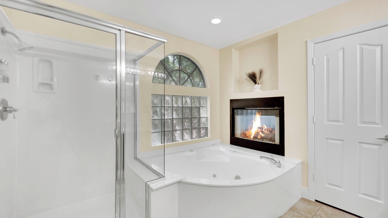 Photo of Bathroom in Silverado Ranch