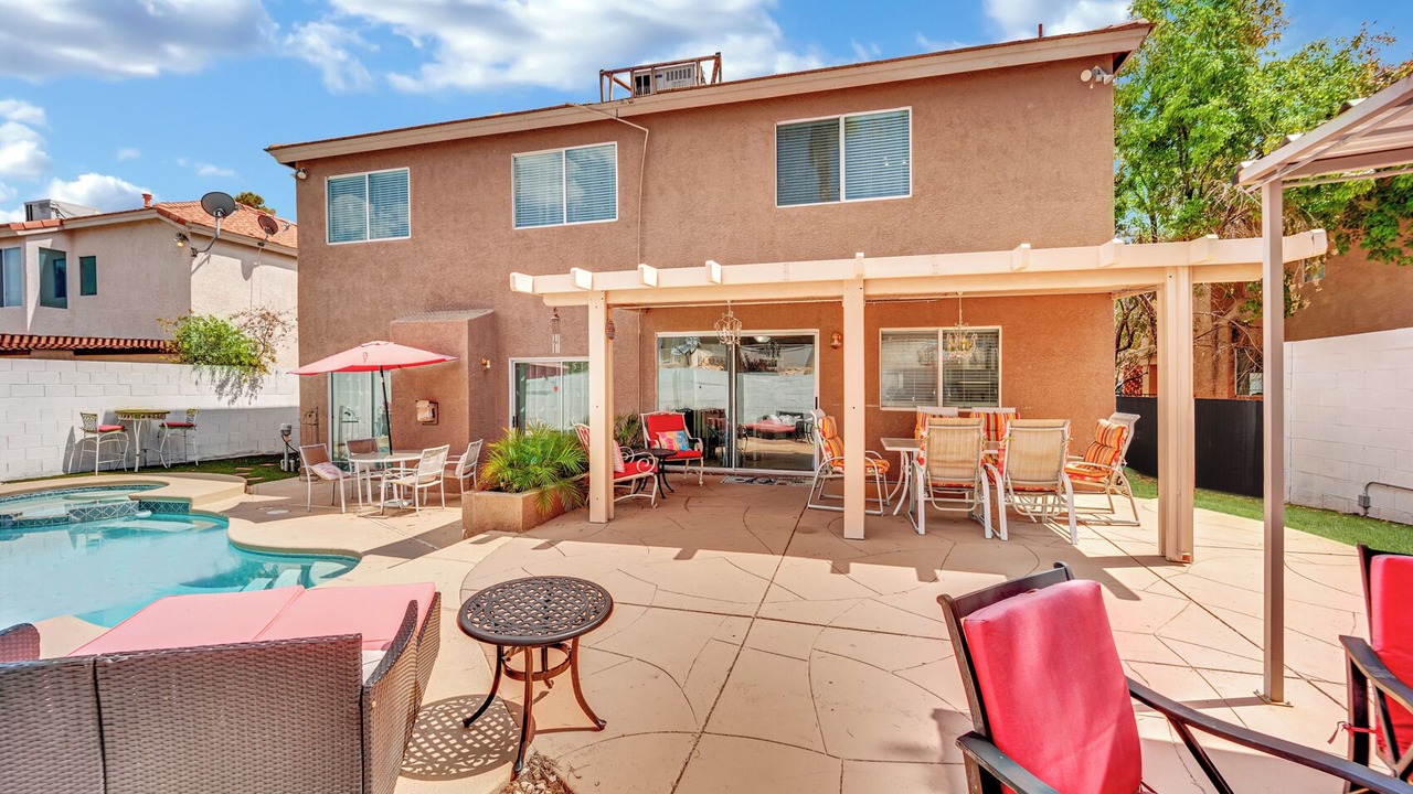 Photo of Outdoor in Silverado Ranch