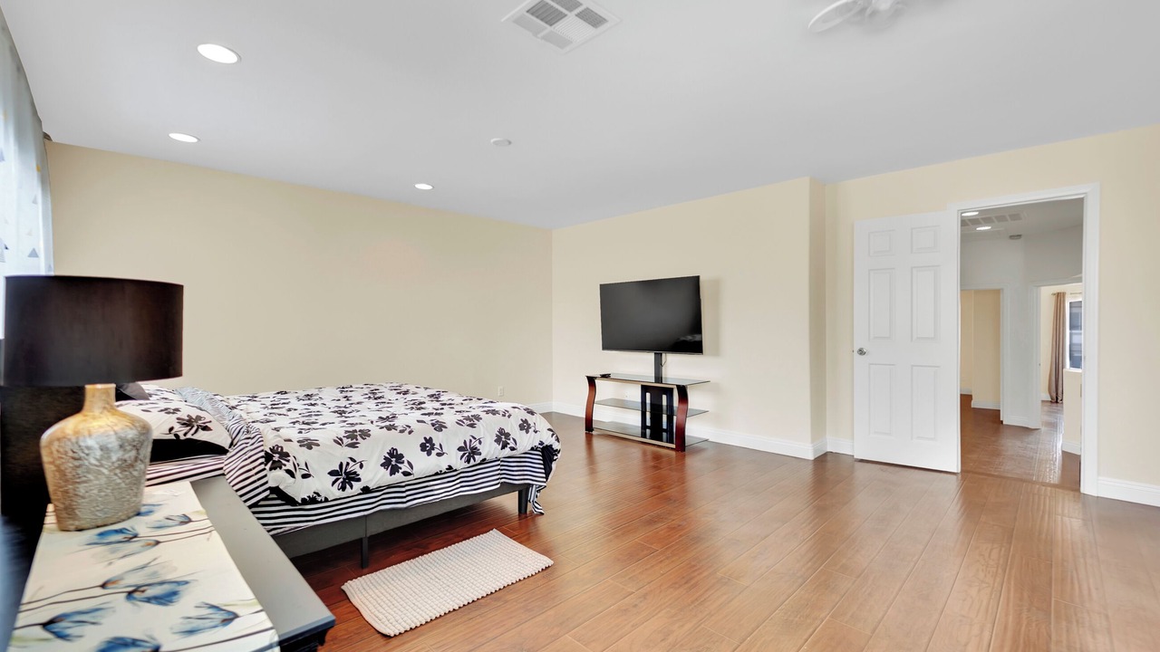 Photo of Bedroom in Silverado Ranch