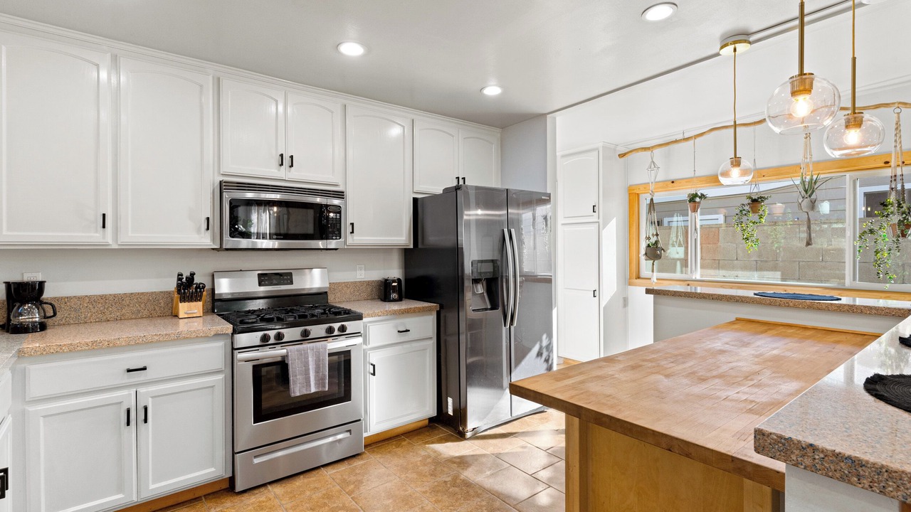 Photo of Kitchen in Serra Mesa
