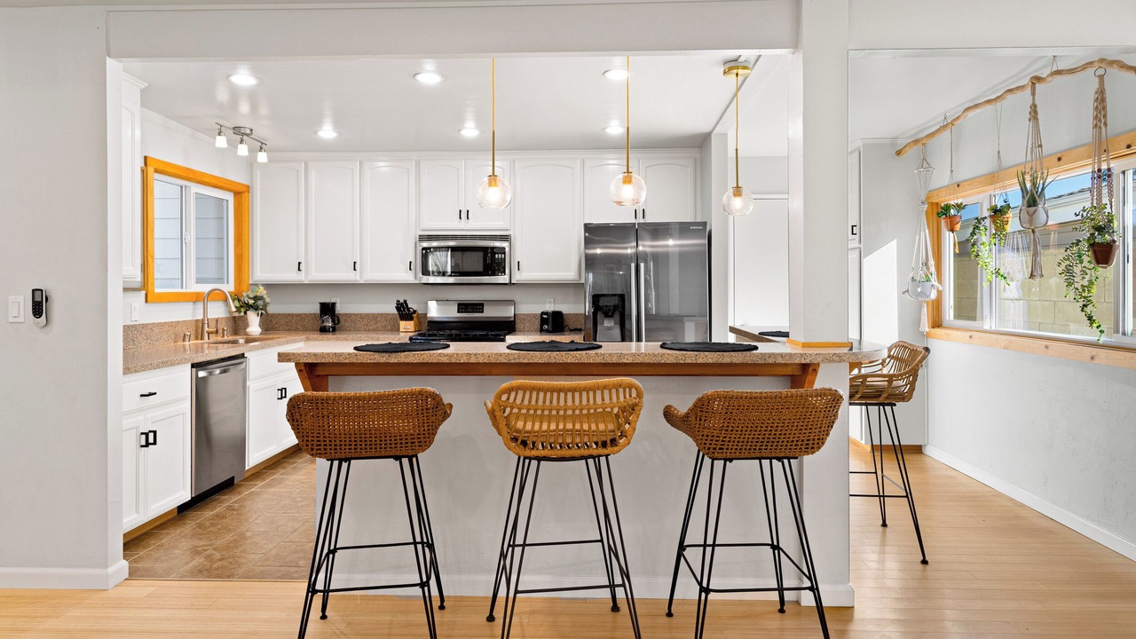 Photo of Kitchen in Serra Mesa