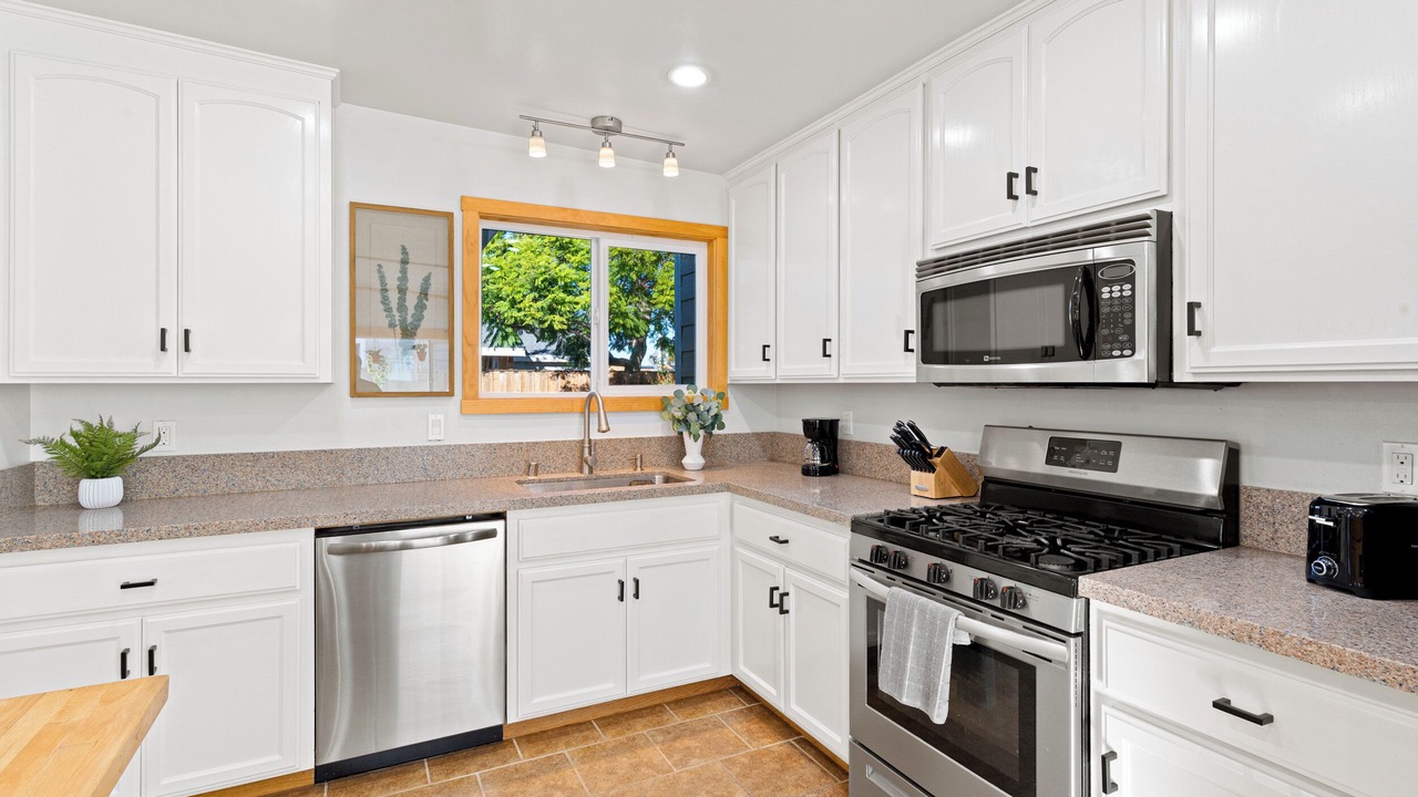 Photo of Kitchen in Serra Mesa