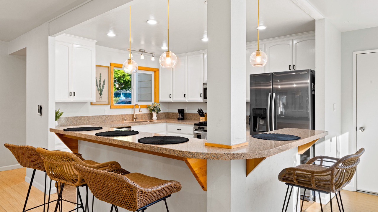 Photo of Kitchen in Serra Mesa