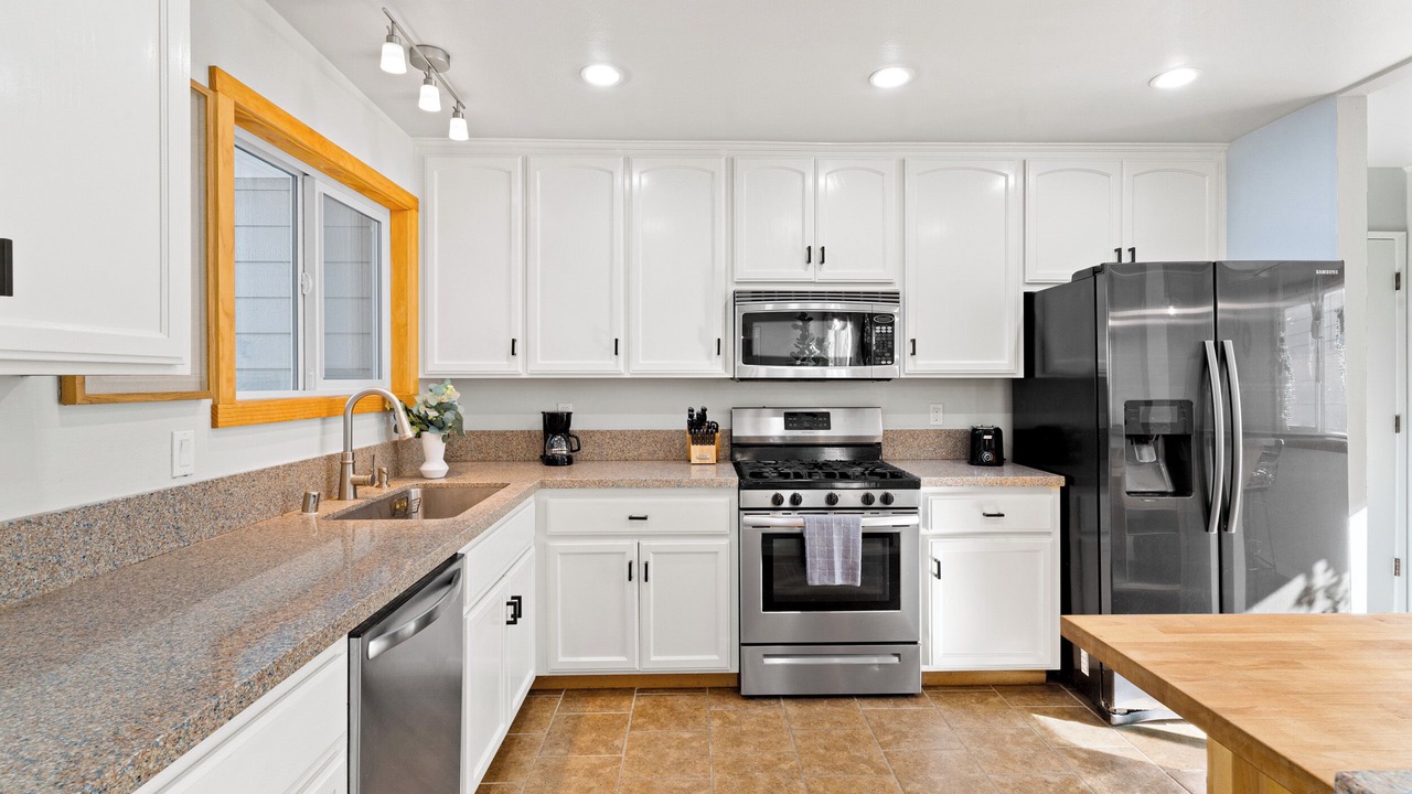 Photo of Kitchen in Serra Mesa