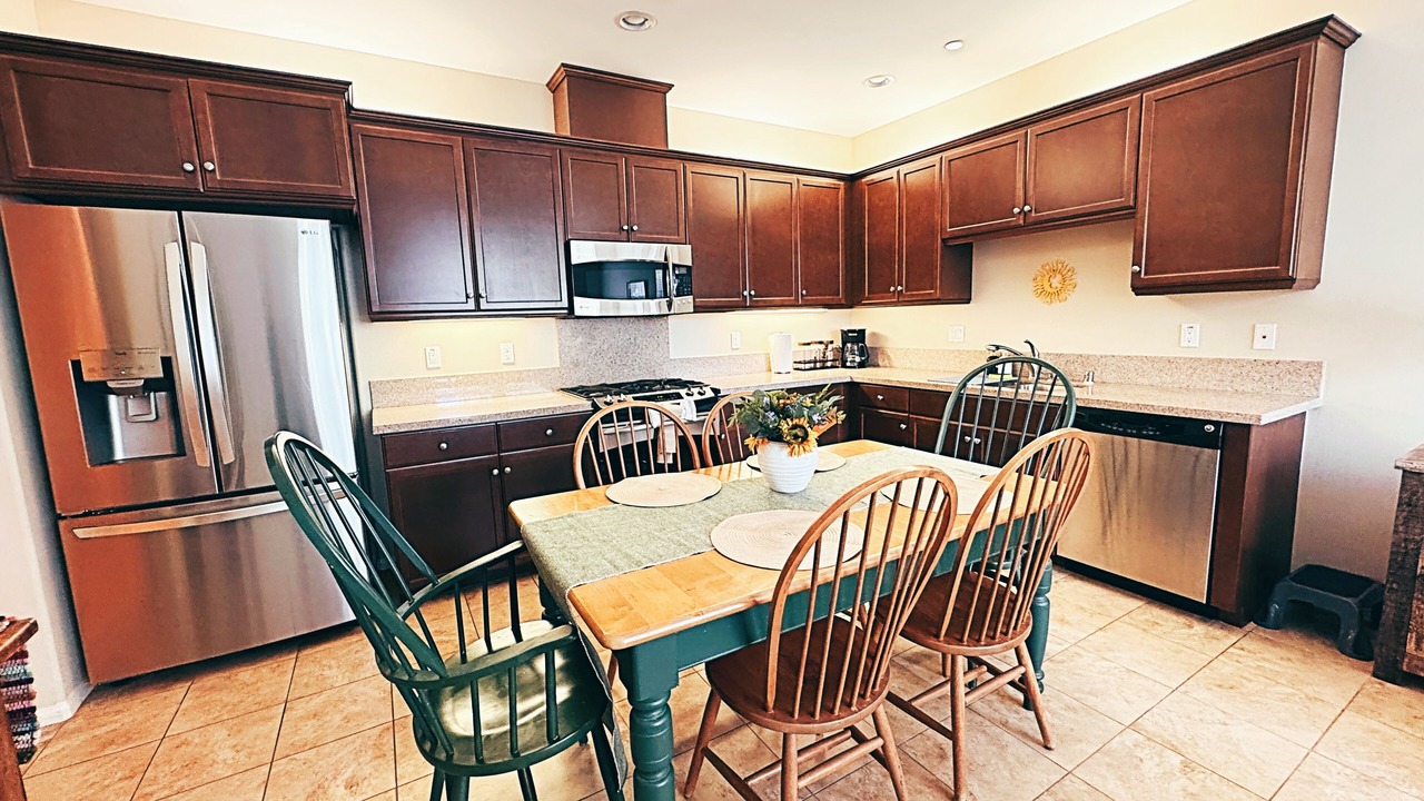 Photo of Kitchen in Carmel Valley