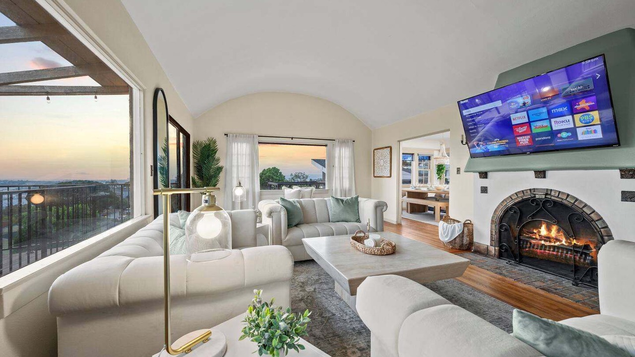 Photo of Livingroom in Old Town