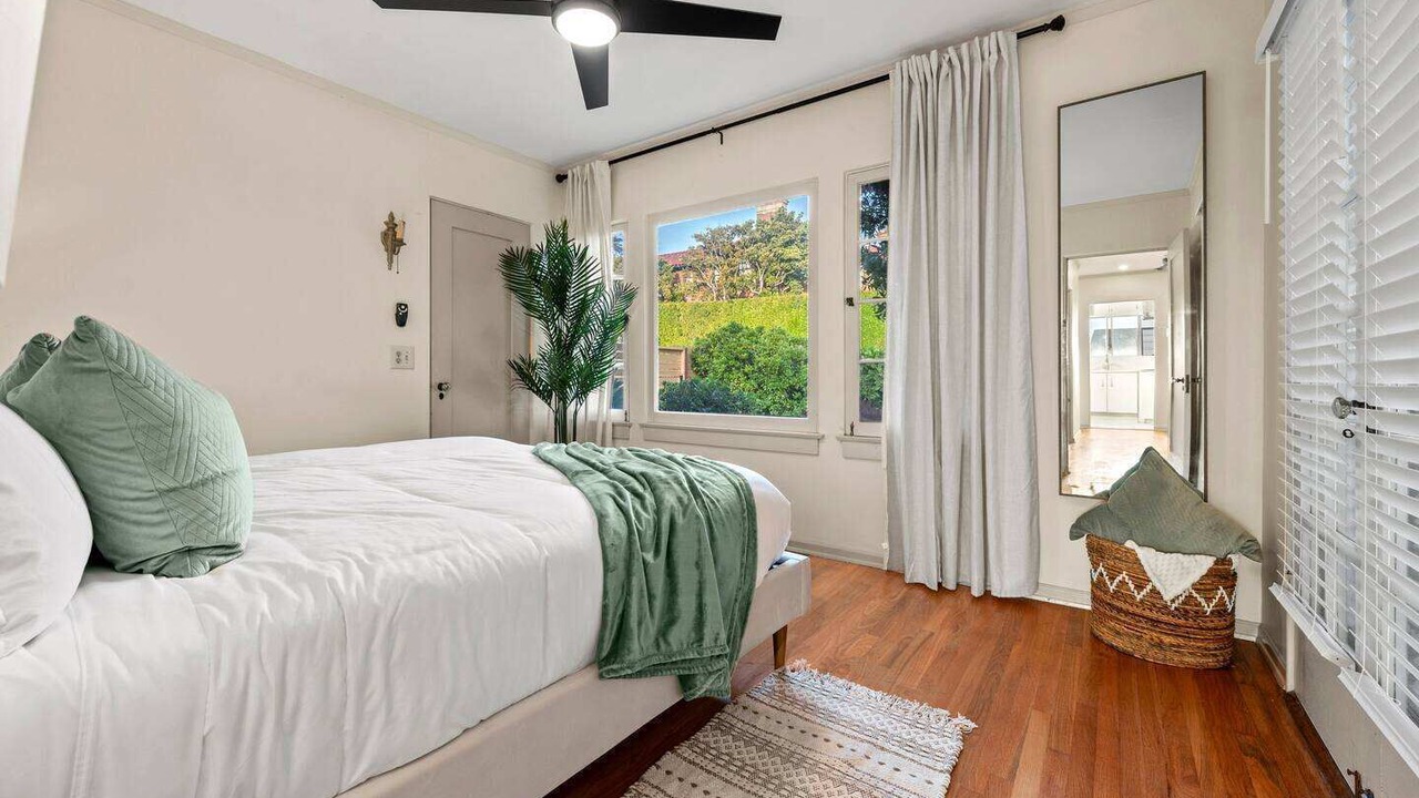Photo of Bedroom in Old Town