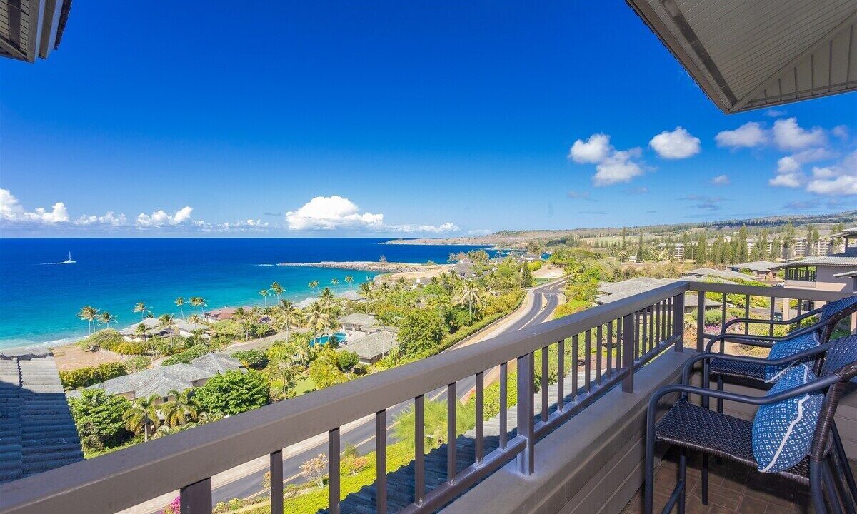 Photo of Bathroom in Kapalua