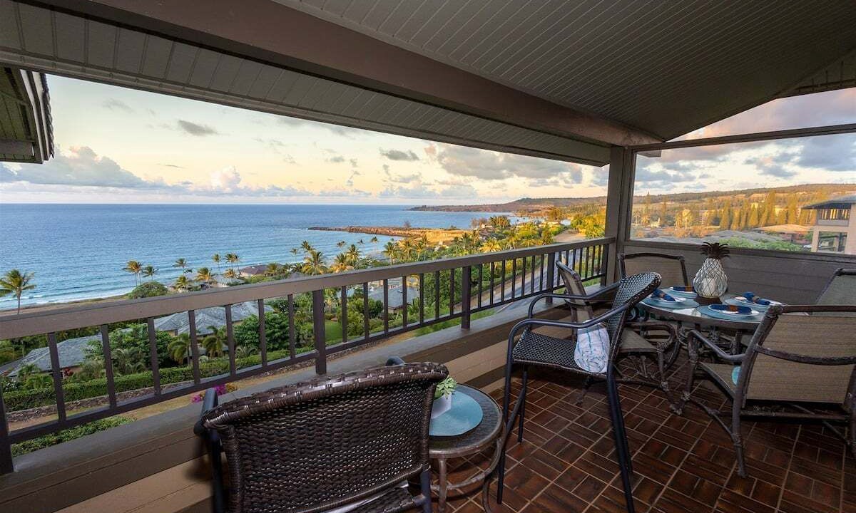 Photo of Outdoor in Kapalua