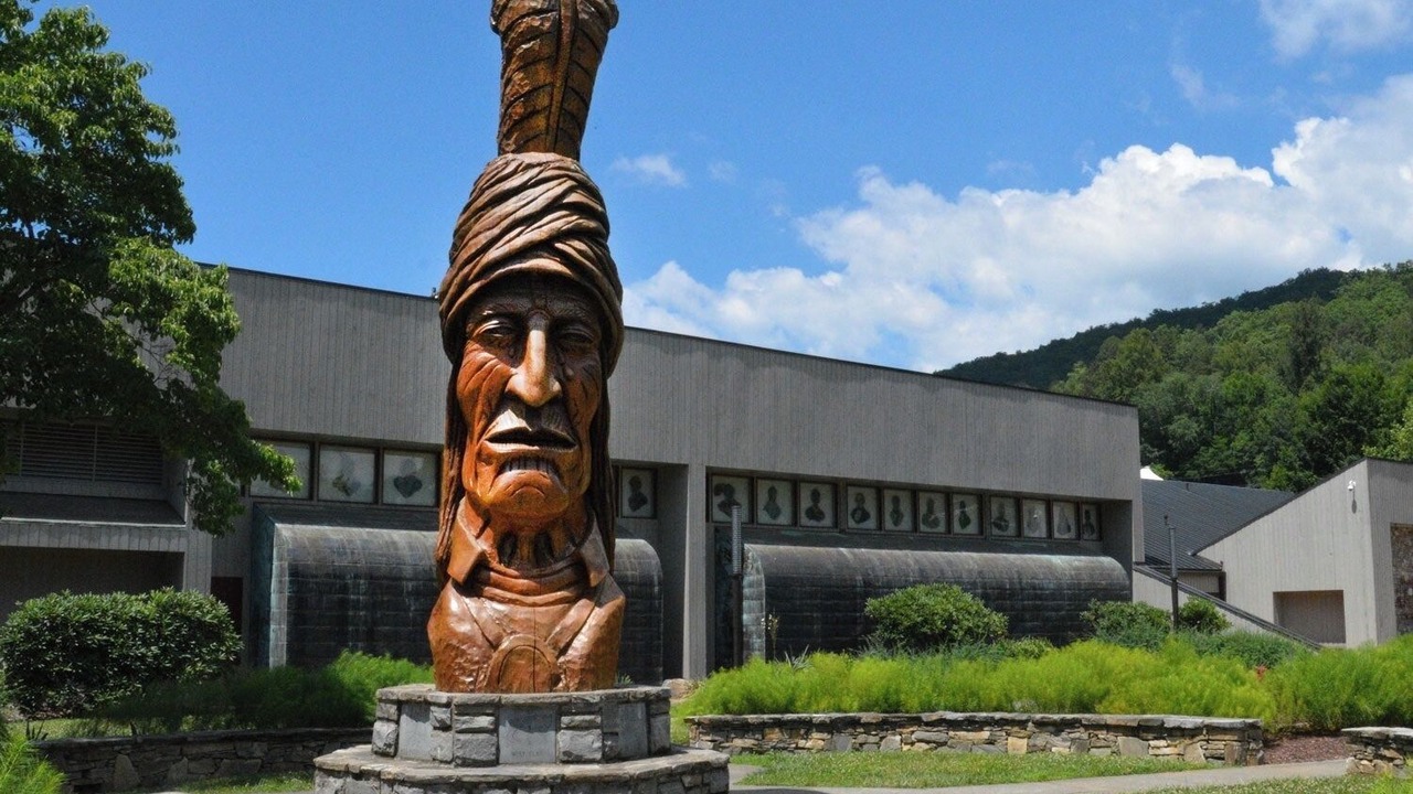 Photo of Others in Cherokee
