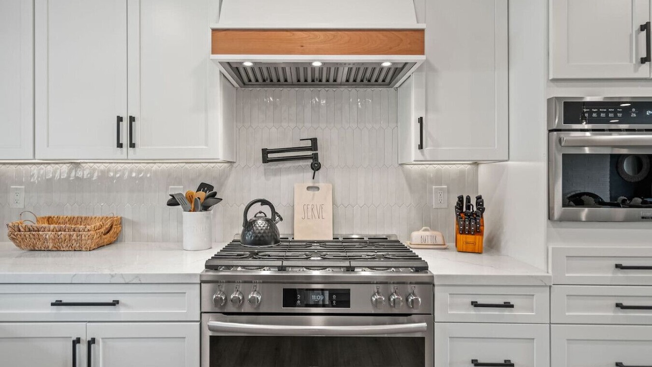 Photo of Kitchen in Del Cerro