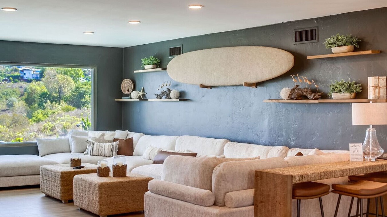 Photo of Livingroom in Del Cerro
