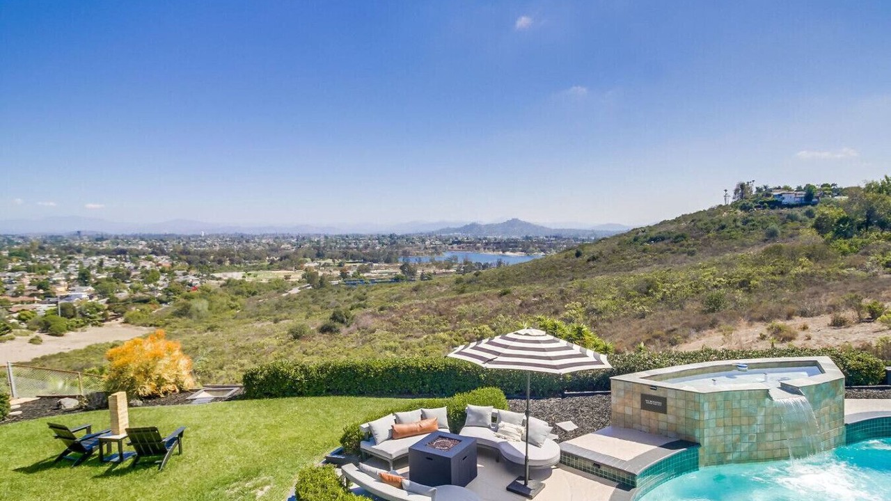 Photo of Outdoor in Del Cerro